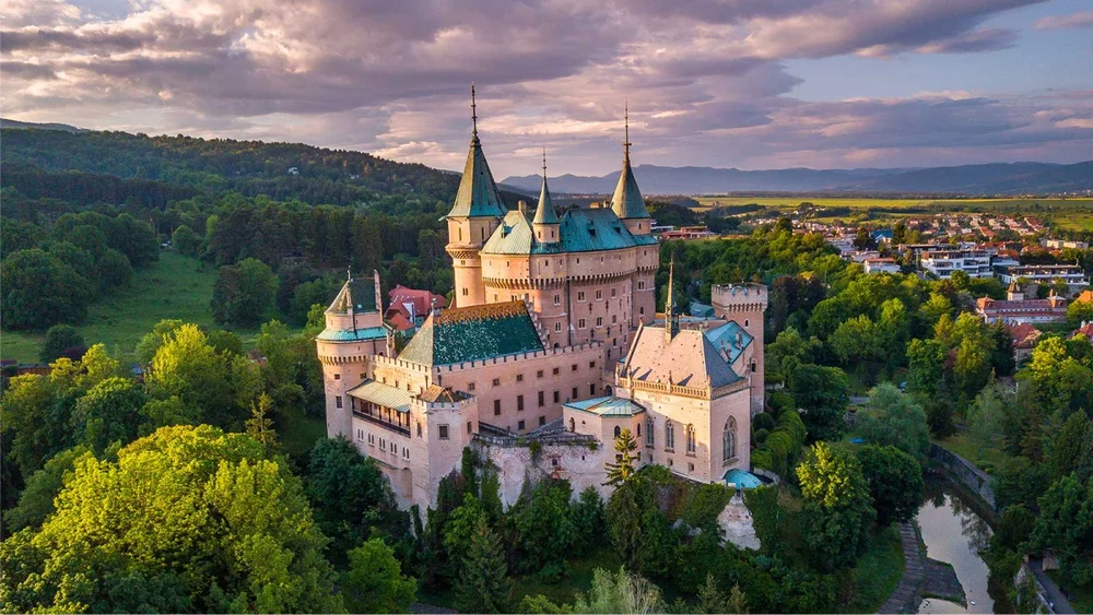 hotel prievidza aktivita 1